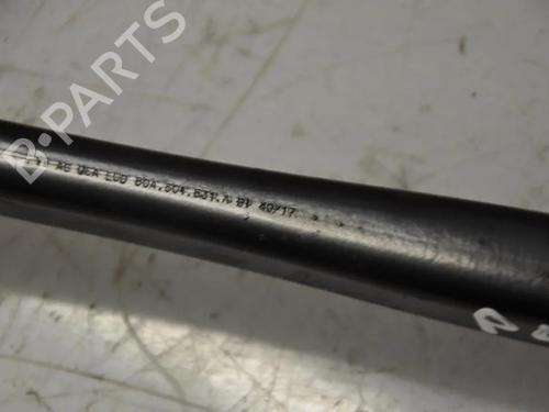 Right rear suspension arm AUDI Q5 (FYB, FYG) 2.0 TFSI quattro | BP30631478M15 