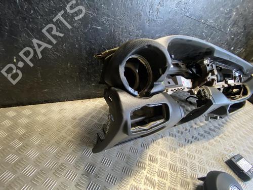 Dashboard ALFA ROMEO GIULIA (952_) 2.2 D (952AGA250, 952AGM250, 952ASM2, 952ASA2) | BP37559690C46 - Image 3