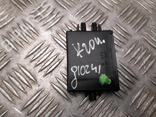 Electronic module TOYOTA AYGO X (_B7_) 1.0 VVT-i (KGB70) | BP37572792M83 - Image 3