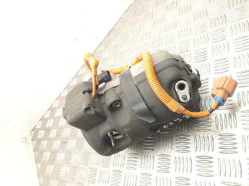 Used AC compressor AC compressor 37567349 37567349