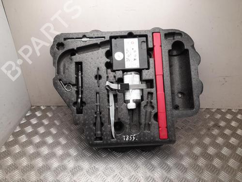 Reservehjul kit Reservehjul kit VW CADDY V MPV (SBB, SBJ) 2.0 TDi (122 hp) 37562771 37562771