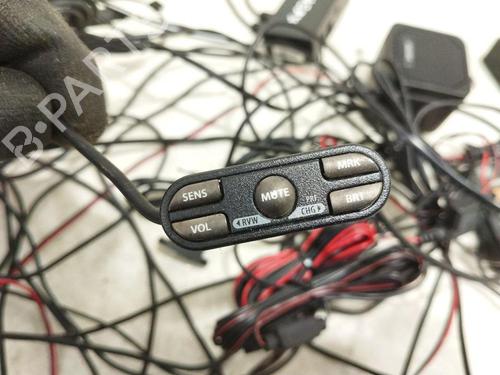 Electronic module BENTLEY CONTINENTAL FLYING SPUR (3W_) 6.0 FLEX | BP38995647M83 - Image 13