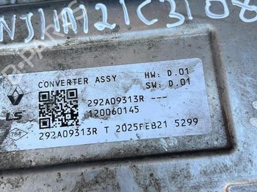 Electronic module DACIA BIGSTER 1.2 TCe 140 (RYMH) | BP38477973M83 - Image 6