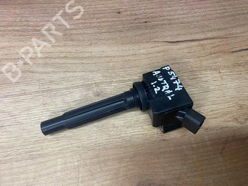 Bobine D'allumage RENAULT AUSTRAL E-TECH 200 Hybrid (HGM2) (199 hp) 31975867