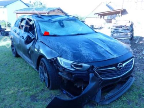 Switch OPEL INSIGNIA B Sports Tourer (Z18) 2.0 CDTi (35) | BP37565976I30  - Image 8