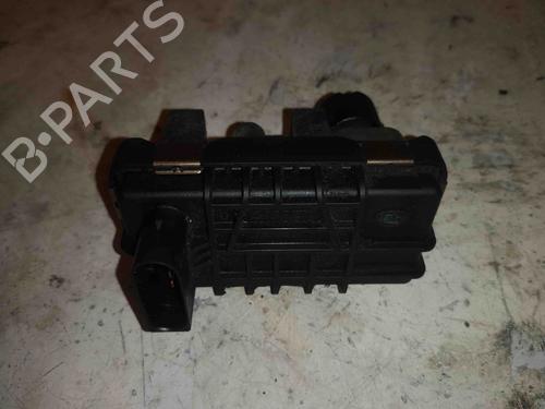 Used Electronic module Electronic module BMW 1 (E81) 118 d (143 hp) 28919394 28919394