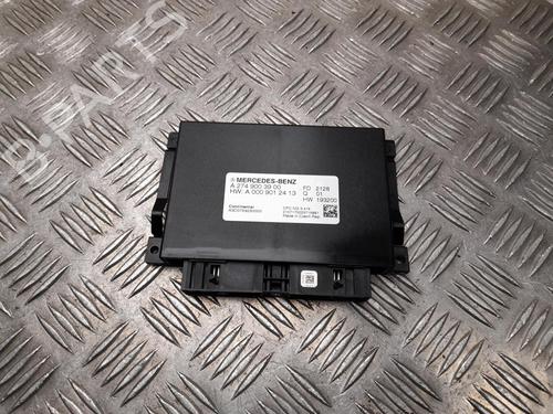 electronic-module-mercedes-benz-vito-van-w447-2014-37560048 main image