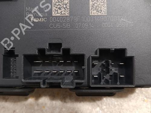 Control unit AUDI Q7 (4MB, 4MG, 4MQ) 3.0 TFSI quattro | BP39757529M11 - Image 8
