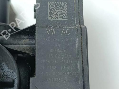 Auxiliary water pump AUDI E-TRON (GEN) 50 quattro | BP28932937M111  - Image 10