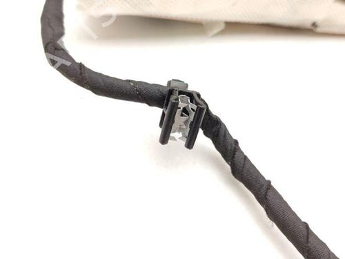 Right seat airbag PORSCHE CAYENNE (92A) 4.8 S | BP28935548C14 