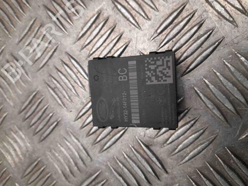 Used Electronic module LAND ROVER RANGE ROVER VELAR (L560) 3.0 D300 SDV6 4x4 (300 hp) 28940588