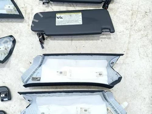 Interiør tag AUDI Q5 (FYB, FYG) 2.0 TFSI quattro | BP34060969I12  - Image 16