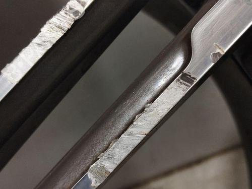 Rim PORSCHE PANAMERA (970) 3.6 | BP28927000C45 