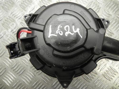 Heater blower motor RENAULT ZOE (BFM_) ZOE | BP37544127M62 - Image 4