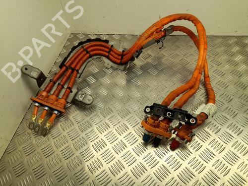 Used Wiring harness Wiring harness 37549360 37549360