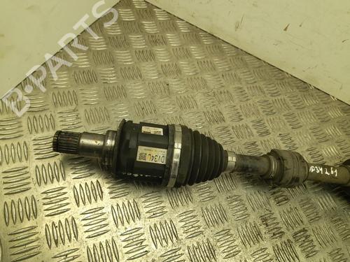 Driveshaft TOYOTA CAMRY (_V7_, _VA7_, _VH7_) 2.5 Hybrid (AXVH71_, AXVH70, AXVH71R) | BP37560474M37 - Image 2