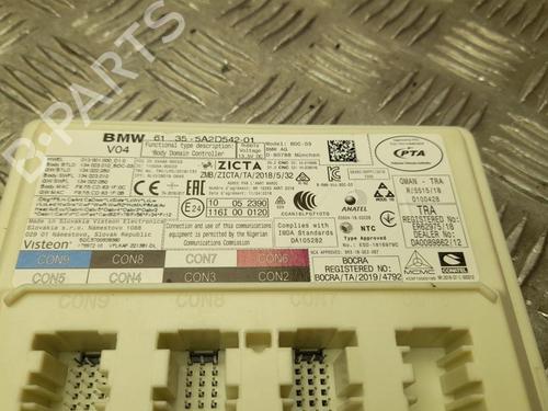 Electronic module BMW 2 Gran Coupe (F44) 220 d | BP28923432M83 