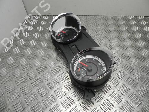 Instrument cluster DODGE GRAND CARAVAN 3.3 | BP37579335C47 - Image 3