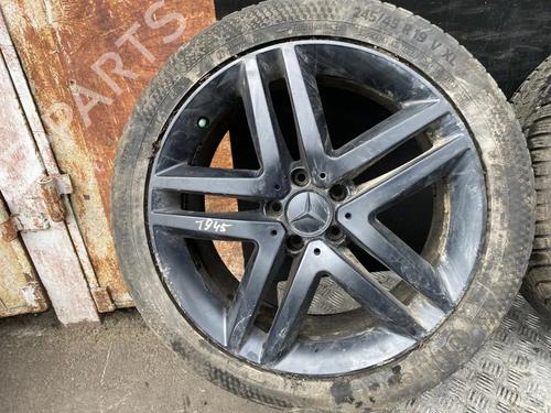 Used Rim Rim 37030161 37030161