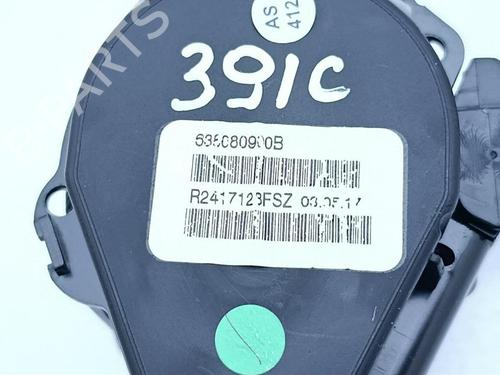 Rear left seatbelt VW ATLAS (CA1, CA2, CA3) 3.6 FSI | BP38997498I29 - Image 7