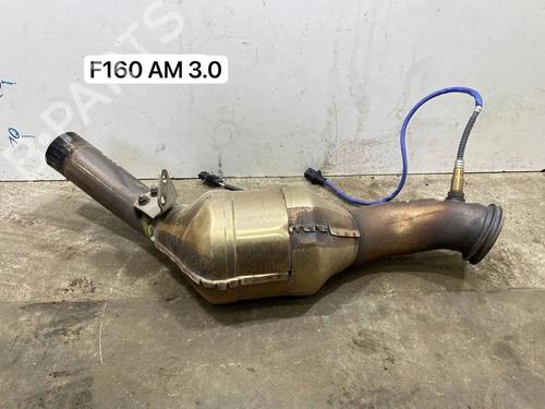 Katalysator MASERATI GHIBLI III (M157) 3.0 (330 hp) 28920799