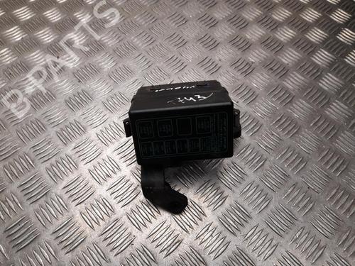 Used Fuse box Fuse box 37554403 37554403