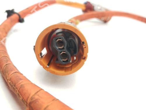 Wiring harness BMW i4 (G26) eDrive35 | BP38994444E16 - Image 2