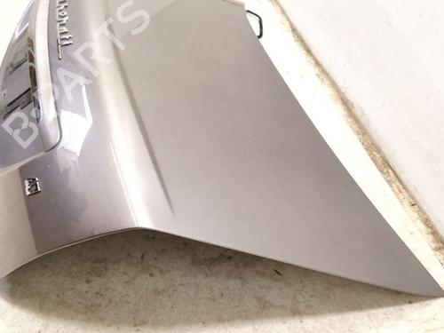 Tailgate MASERATI QUATTROPORTE V 4.7 S | BP28927837C6 