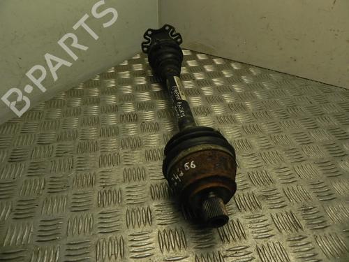Used Left front driveshaft Left front driveshaft VW PHAETON (3D1, 3D2, 3D3, 3D4, 3D6, 3D7, 3D8, 3D9) 6.0 W12 4motion (420 hp) 28932077 28932077