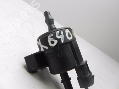 Elektronisk sensor OPEL ZAFIRA TOURER C (P12) 1.4 (75) | BP28938432M84 
