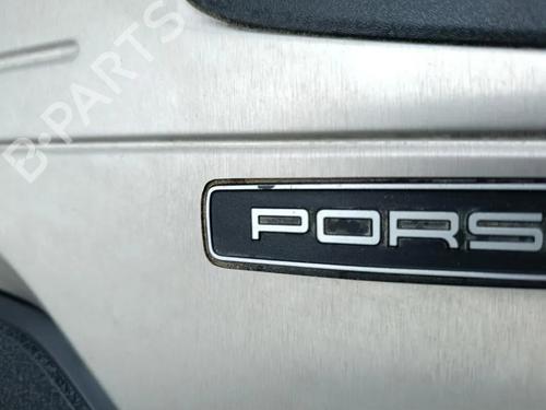 Upper protection PORSCHE PANAMERA (971) 4.0 Turbo (97AFF1, 97BFF1) | BP30908801M93 