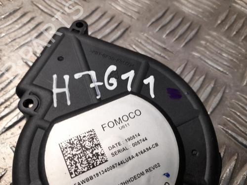 Other FORD USA EXPLORER (U6_) 3.0 EcoBoost Plug-in Hybrid AWD | BP37571787O1 - Image 3
