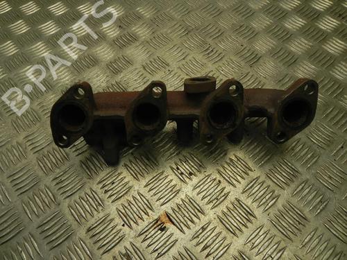 Used Exhaust manifold Exhaust manifold 37575963 37575963