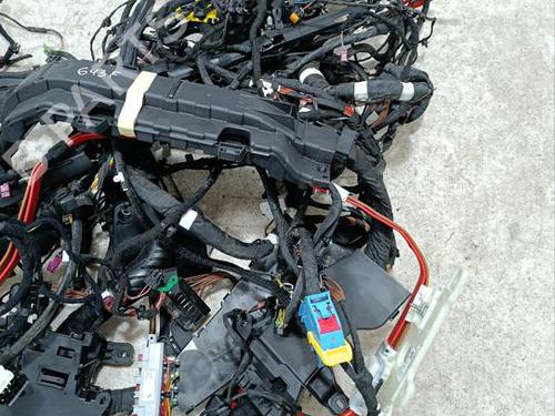 Wiring harness BMW iX (I20) xDrive 50 | BP38999906E16 - Image 3