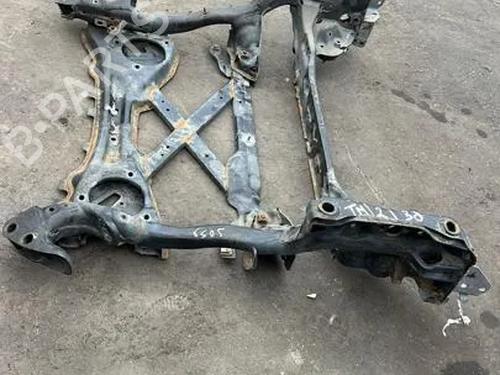 Subframe AUDI A8 D4 (4H2, 4H8, 4HC, 4HL) 4.0 TFSI quattro | BP31295722M9 - Image 4