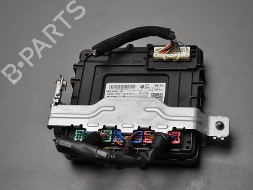 Used Control unit Control unit HYUNDAI TUCSON (NX4E, NX4A) 1.6 T-GDi Hybrid (230 hp) 40485192 40485192