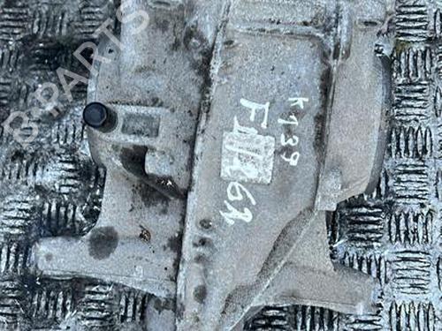 Used Rear differential Rear differential 37567020 37567020
