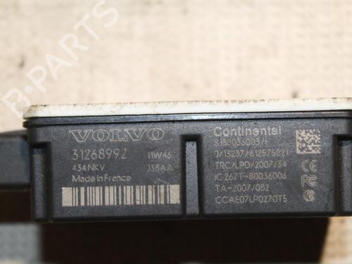 Used Control unit Control unit 38963963 38963963