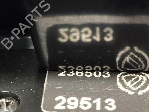 Antenna/Base MASERATI GRAN TURISMO I 4.7 | BP28937481C140 