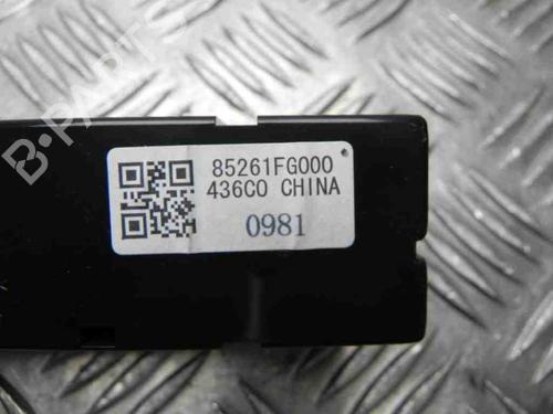 Display monitor SUBARU FORESTER (SH_) 2.0 D AWD (SHH, SHD, SHN) | BP28918141C48