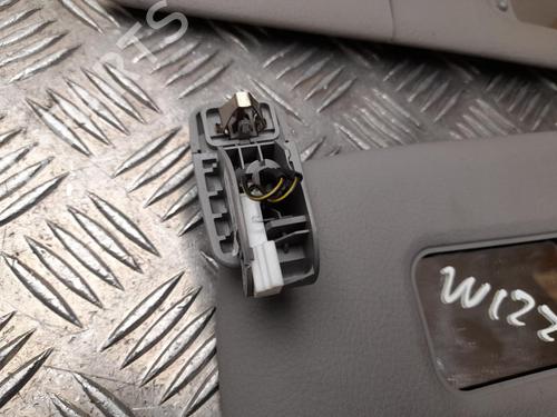 Left sun visor BMW 1 (F20) 120 i | BP37556001I1 - Image 2