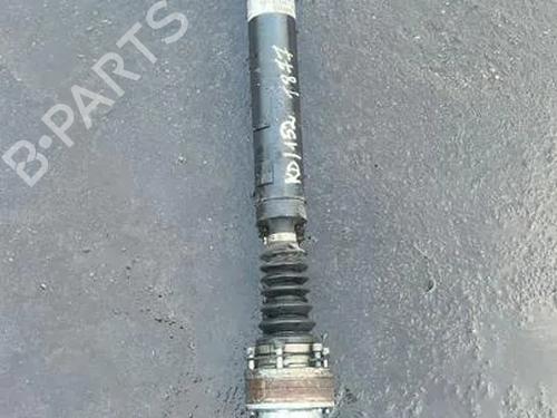 Kardanaksel Kompl. FORD RANGER (TKE) 3.2 TDCi 4x4 (200 hp) 31295969