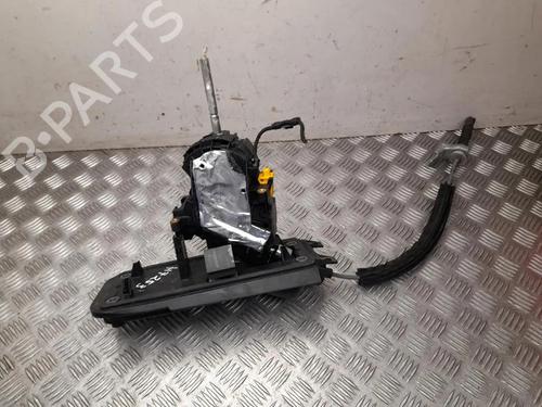 Used Gear lever Gear lever PORSCHE CAYENNE (92A) 3.0 S E-Hybrid (416 hp) 33239913 33239913