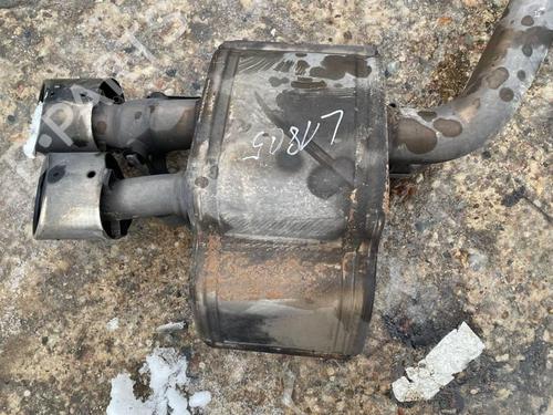 Exhaust system MASERATI GHIBLI III (M157) 3.0 S Q4 | BP28912755M121 