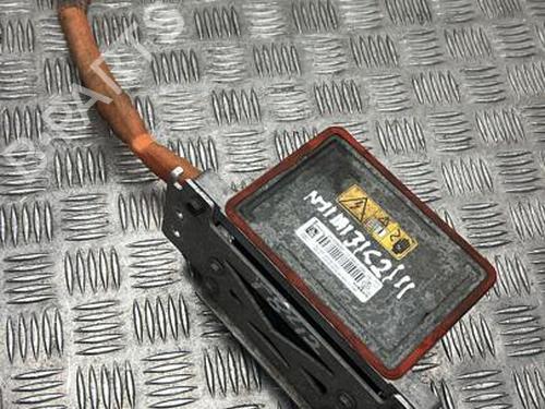 Used Electronic module Electronic module 37572122 37572122