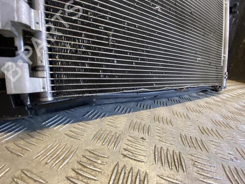 Water radiator SEAT ATECA (KH7, KHP) 1.5 TSI | BP37563375M31 - Image 2