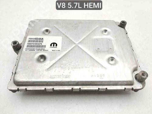 Calculateur moteur (ecu) DODGE DURANGO (WD) 5.7 (364 hp) 28932685