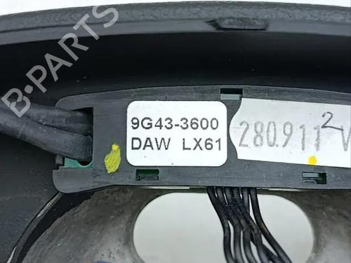 Steering wheel ASTON MARTIN VIRAGE Volante 6.0 | BP33961564C49  - Image 13