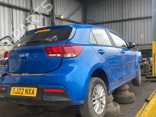 Luftventil KIA RIO IV (YB, SC, FB) 1.25 | BP37555966I21 - Image 8