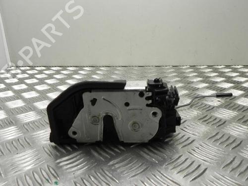 Rear right lock BMW X3 (F25) xDrive 35 i | BP28924815C99 
